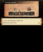 Screenshots Langrisser Re:Incarnation Tensei 