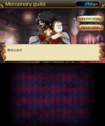 Screenshots Langrisser Re:Incarnation Tensei 