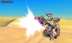 Screenshots Little Battlers eXperience Wars 