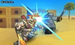Screenshots Little Battlers eXperience Wars 