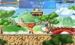 Screenshots Maple Story 3DS 