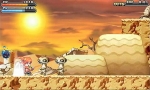 Screenshots Maple Story 3DS 