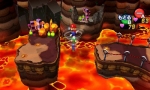 Screenshots Mario & Luigi: Dream Team Bros. 