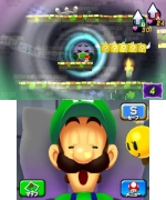 Screenshots Mario & Luigi: Dream Team Bros. 