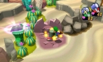 Screenshots Mario & Luigi: Dream Team Bros. 