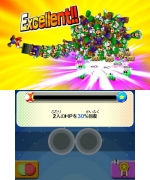 Screenshots Mario & Luigi: Dream Team Bros. 