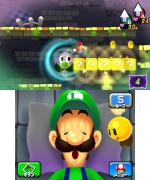 Screenshots Mario & Luigi: Dream Team Bros. 