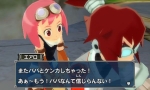 Screenshots Mega Man Legends 3 