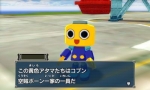 Screenshots Mega Man Legends 3 