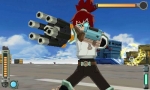 Screenshots Mega Man Legends 3 