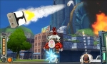 Screenshots Mega Man Legends 3 