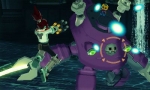 Screenshots Mega Man Legends 3 