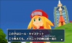 Screenshots Mega Man Legends 3 