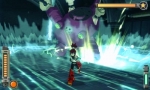 Screenshots Mega Man Legends 3 