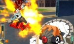 Screenshots Mega Man Legends 3 