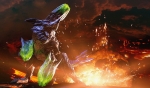 Screenshots Monster Hunter 3 Ultimate 