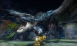 Screenshots Monster Hunter 3 Ultimate 