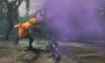 Screenshots Monster Hunter 3 Ultimate 