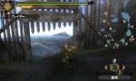 Screenshots Monster Hunter 3 Ultimate 