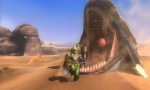 Screenshots Monster Hunter 3 Ultimate 