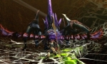 Screenshots Monster Hunter 4 