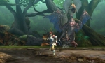 Screenshots Monster Hunter 4 