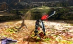Screenshots Monster Hunter 4 Ultimate 