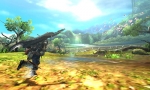 Screenshots Monster Hunter 4 Ultimate 