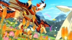 Screenshots Monster Hunter Stories 