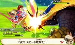Screenshots Monster Hunter Stories 