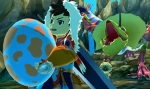 Screenshots Monster Hunter Stories 