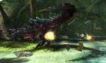Screenshots Monster Hunter Generations 