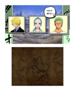 Screenshots One Piece: Romance Dawn 