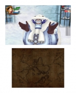 Screenshots One Piece: Romance Dawn 