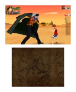 Screenshots One Piece: Romance Dawn 