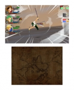 Screenshots One Piece: Romance Dawn 