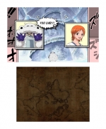 Screenshots One Piece: Romance Dawn 