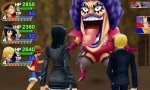 Screenshots One Piece: Romance Dawn 