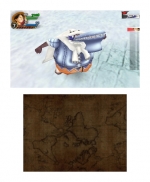 Screenshots One Piece: Romance Dawn 