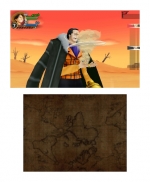 Screenshots One Piece: Romance Dawn 