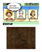 Screenshots One Piece: Romance Dawn 