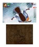 Screenshots One Piece: Romance Dawn 