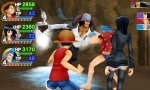 Screenshots One Piece: Romance Dawn 