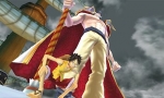 Screenshots One Piece: Unlimited Cruise SP 