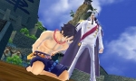 Screenshots One Piece: Unlimited Cruise SP 