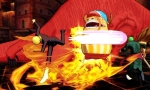 Screenshots One Piece: Unlimited World Red 