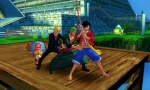 Screenshots One Piece: Unlimited World Red 