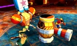 Screenshots One Piece: Unlimited World Red 