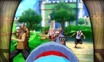 Screenshots One Piece: Unlimited World Red 