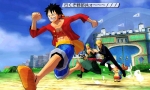 Screenshots One Piece: Unlimited World Red 